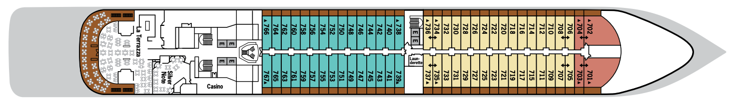 Silversea, Silver Moon Deck 7.png